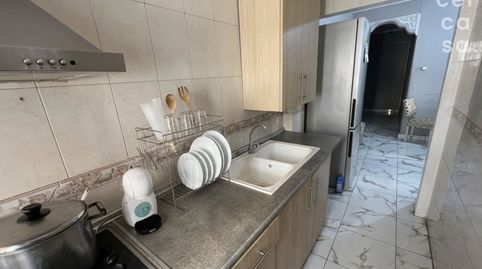 Foto 3 de Piso en venta en Carrer D'anna, Torrefiel, Valencia Capital