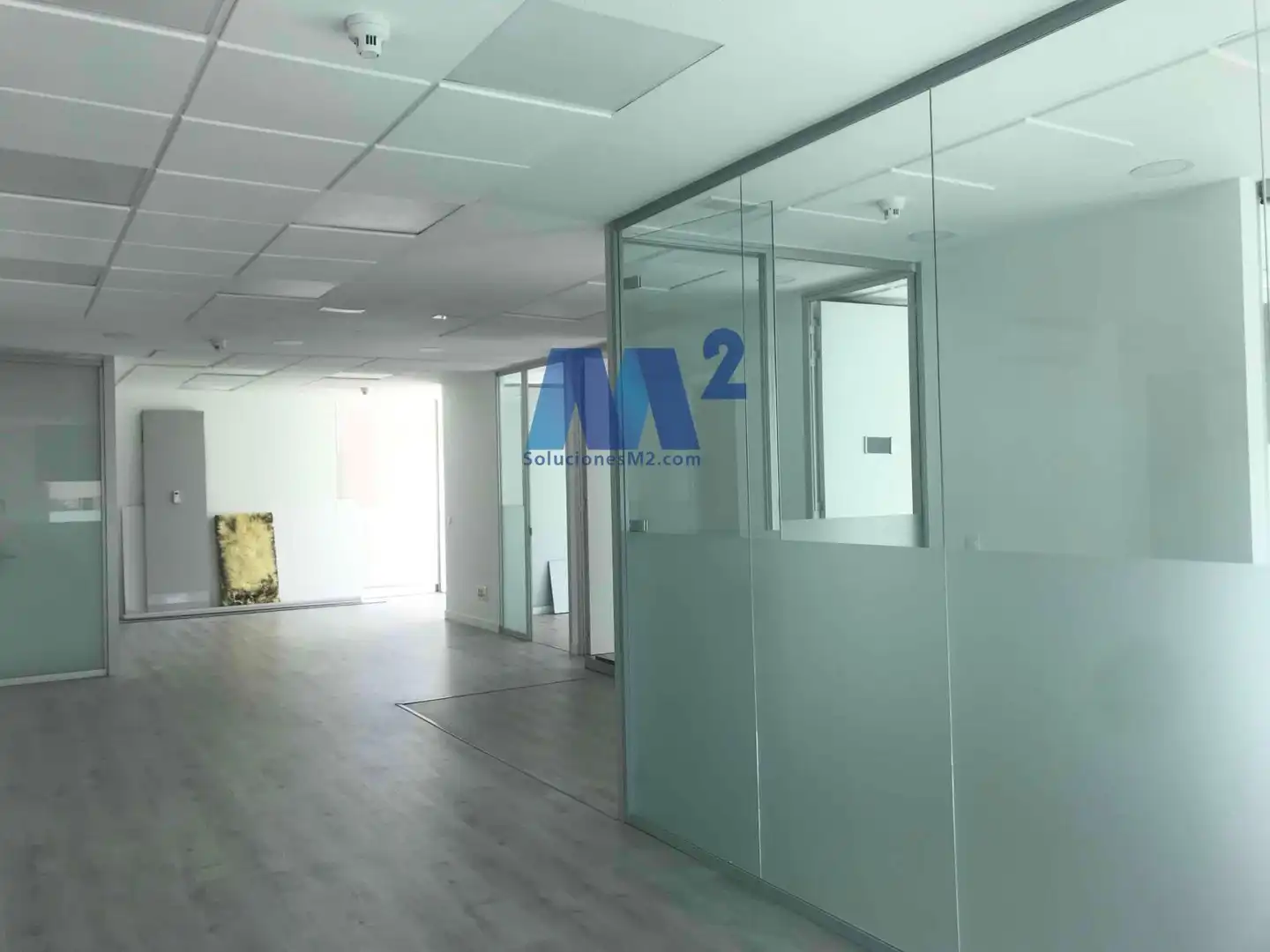 Office space to rent in Europa, imagen 27