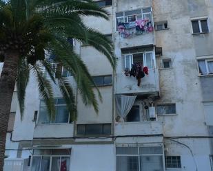 Balcony of Flat for sale in  Palma de Mallorca