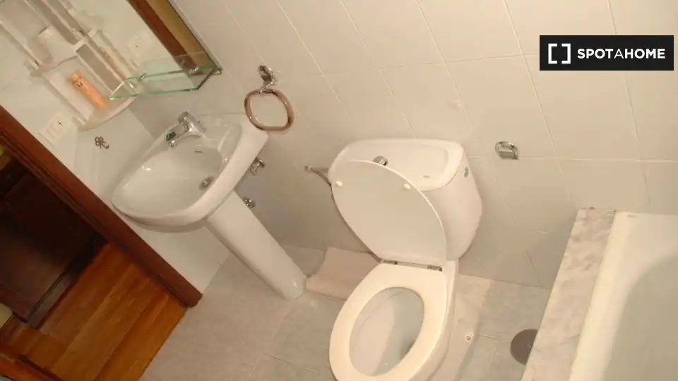 Room in Cabral - Candeán