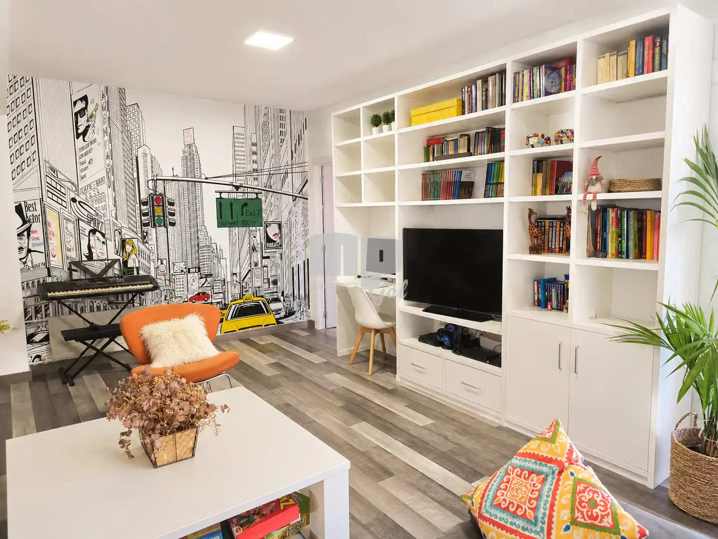 Piso con ascensor en venta en Avenida Gran Vía, imagen 15
