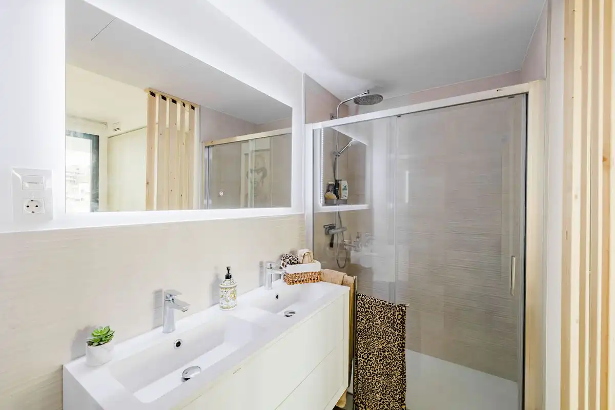 Pis amb terrassa en venda a C. Begoña, imagen 21