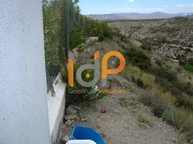 Terrenys i solars en venda a Huércal-Overa, imagen 4