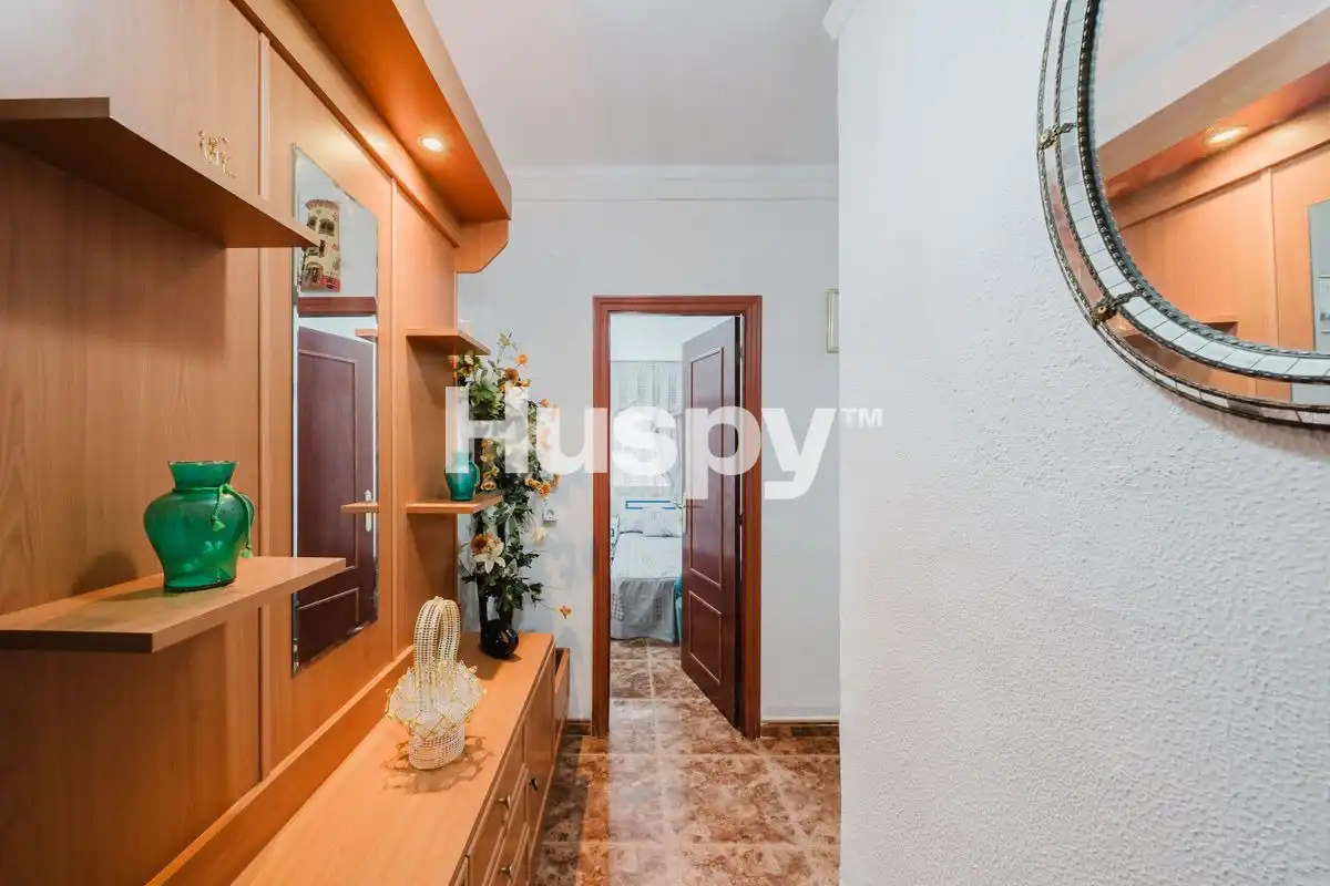 Flat with terrace for sale in Sant Antoni, imagen 24