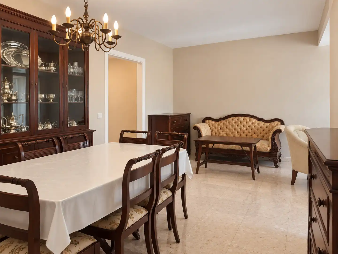 Flat with lift for sale in Avenida - Divina Pastora - Plaza de Toros, imagen 6