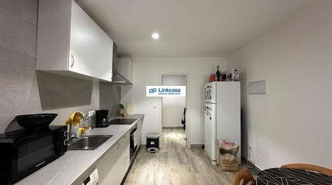 Foto 2 von Geschaftsraum zum Verkauf in Calle Ramon Perez de Ayala, Numancia,  Madrid Capital