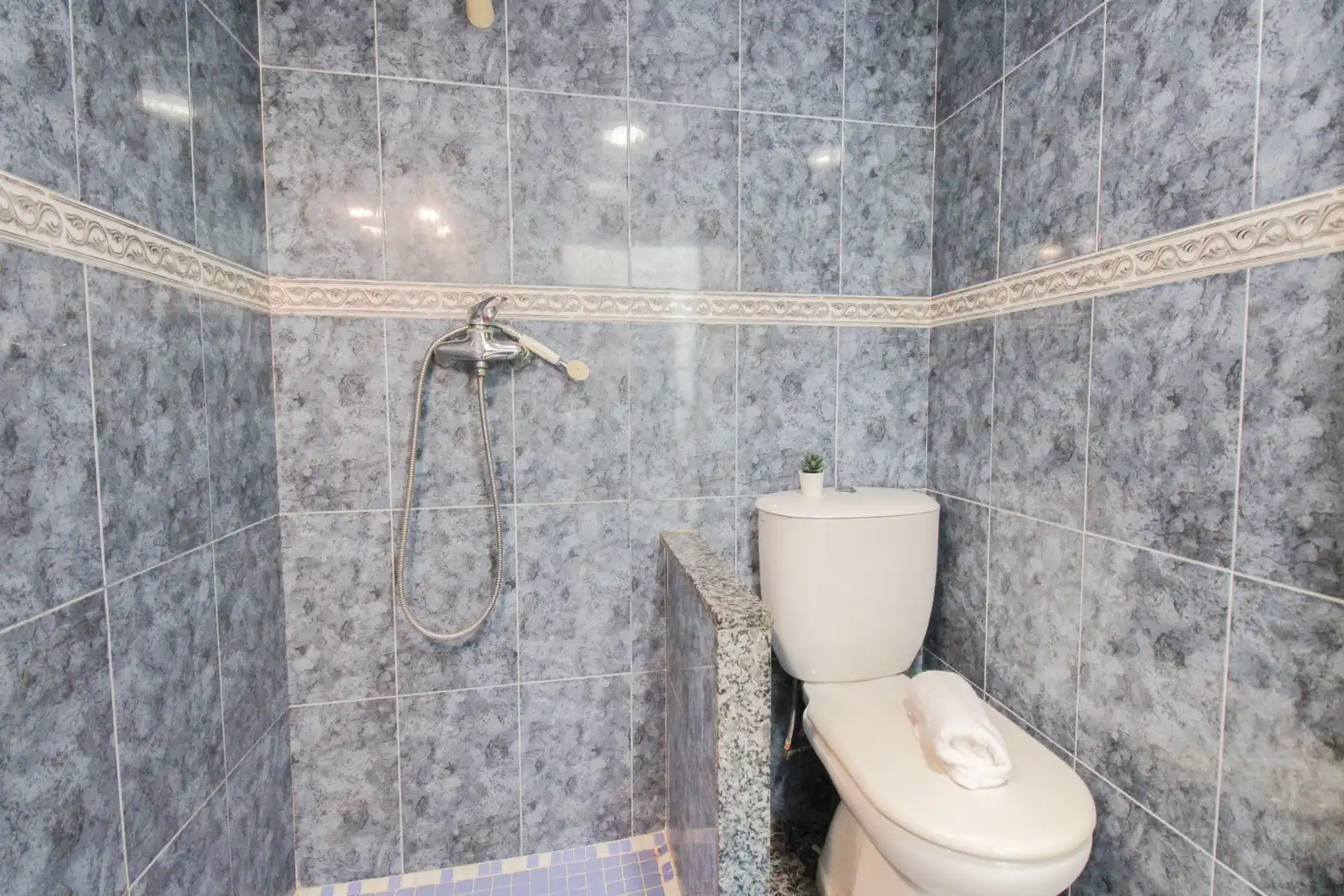 Baño de Casa o chalet en venta en Massamagrell con Terraza