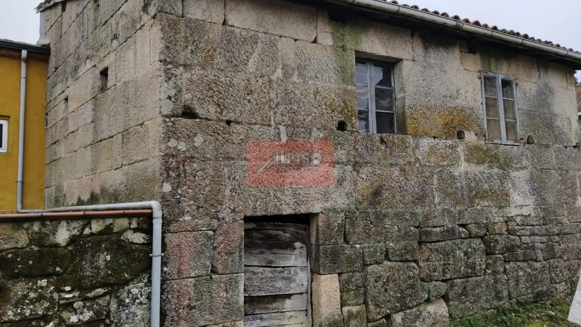 Vista exterior de Casa o chalet en venta en Coles con Jardín privado y Balcón