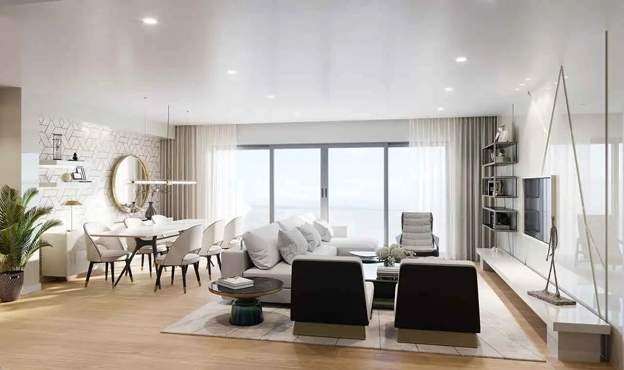 Erdgeschosswohnung mit Pool zum Verkauf in Torreblanca del Sol, imagen 15
