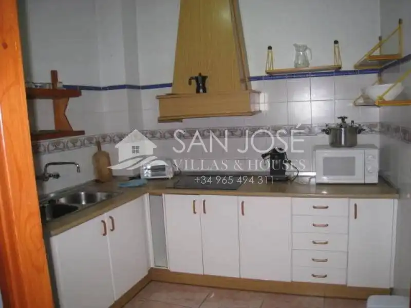 Casa amb terrassa en venda a Aspe Centro, imagen 32