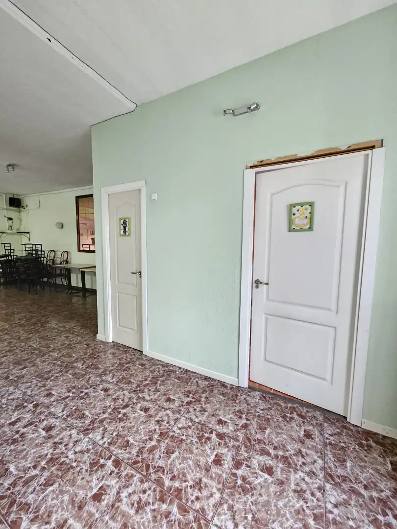 Chalet con piscina en venta en Calypo Fado, imagen 49