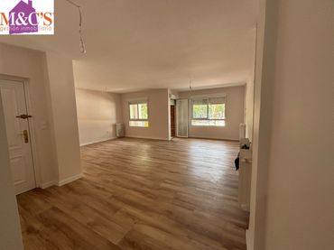 Piso con ascensor en venta en Centro