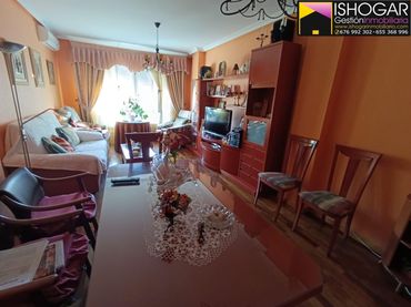 Wohnung mit Balkon zum Verkauf in JUAN  ALCAIDE