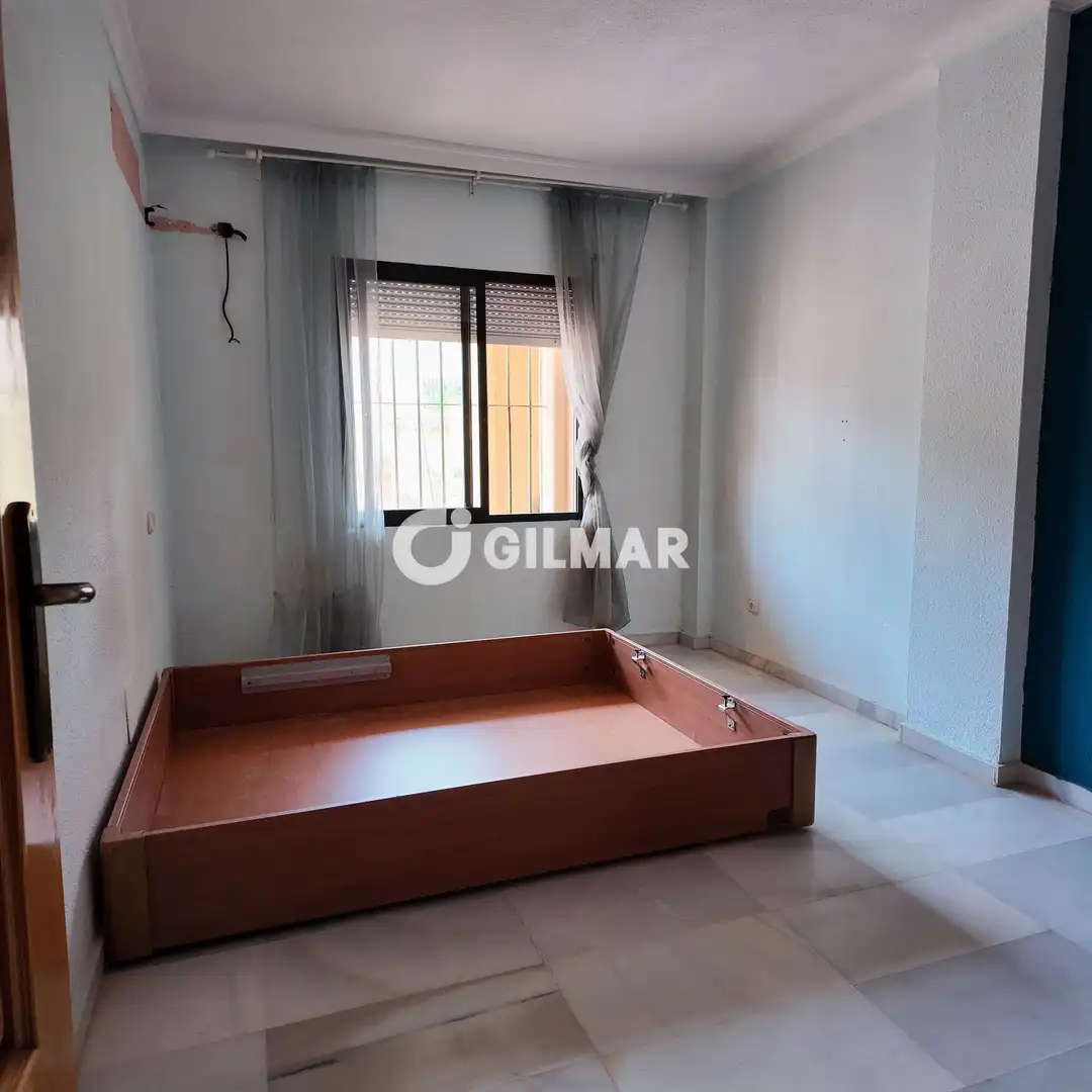 Bajo con terraza en venta en Benamara - Atalaya, imagen 10