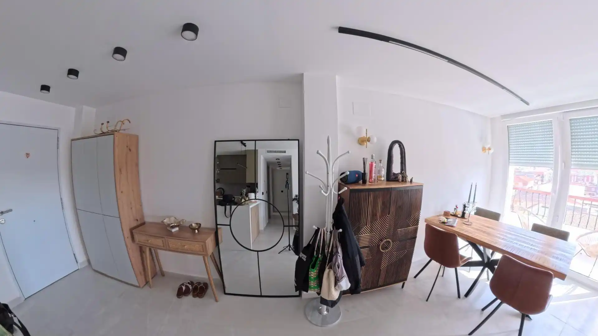 Habitación de Apartamento en venta en Pilar de la Horadada