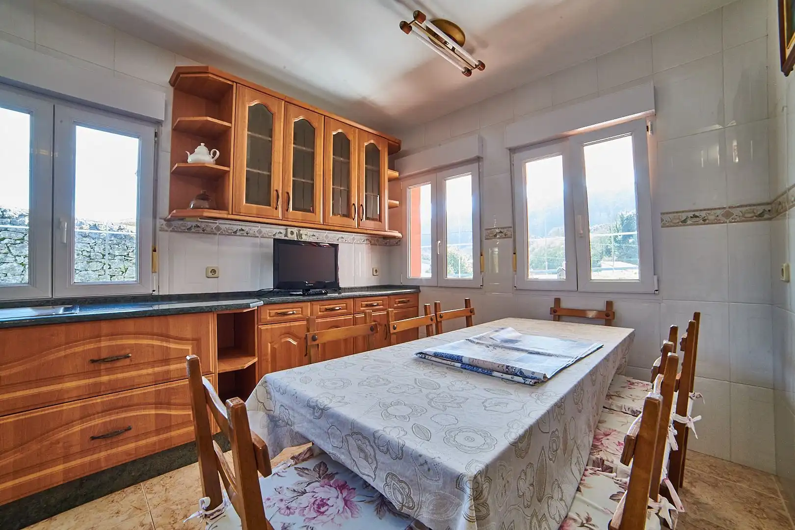 Maison avec jardin à vendre à Vidiago - Pendueles - Tresgrandas, imagen 37