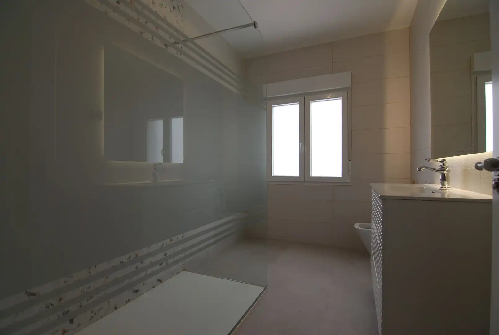 Bathroom of Houses for sale in San Martín de la Vega  with Heating