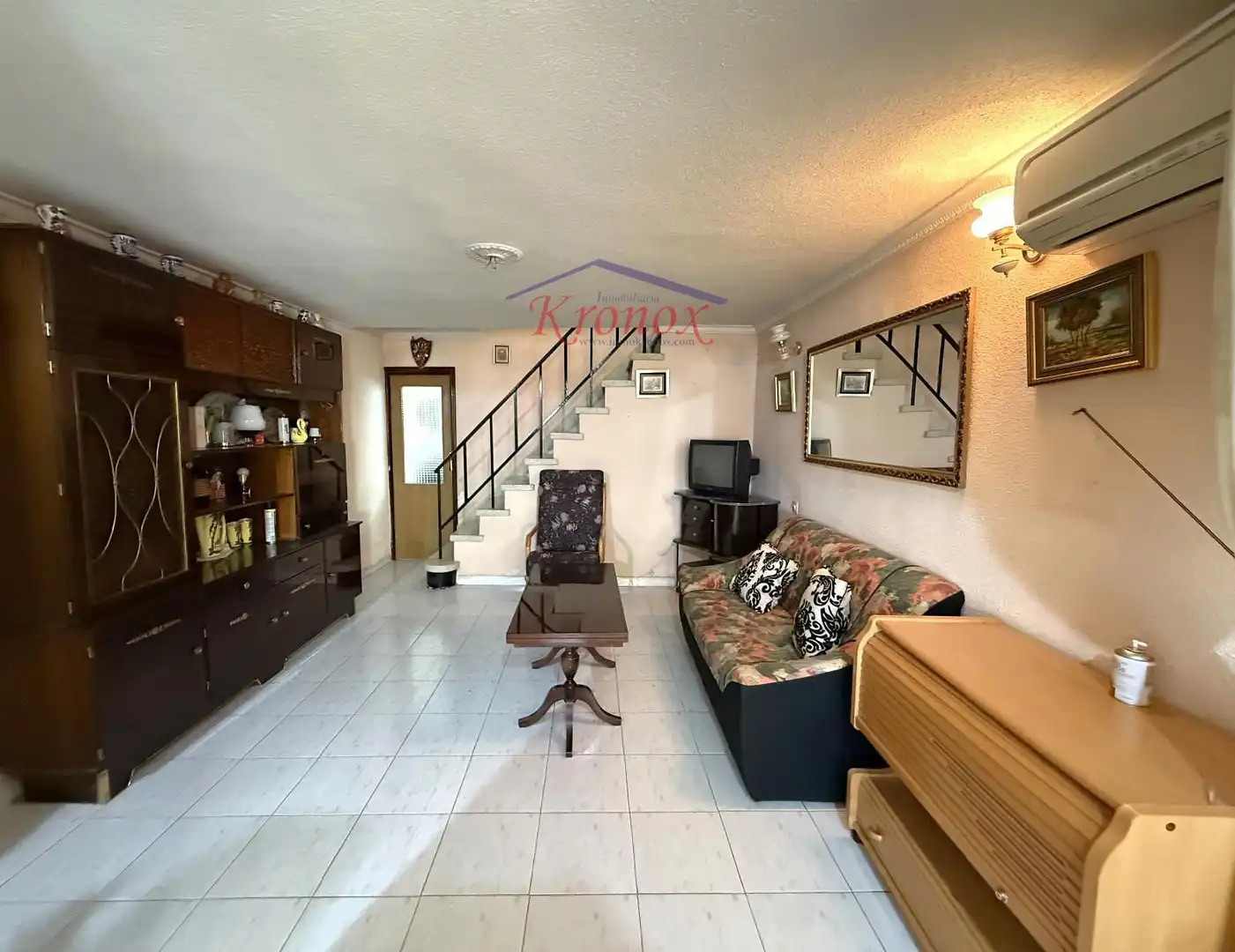 Casa o chalet en venta en Entrevías