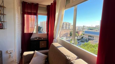 Photo 2 of Flat for sale in Explanada de la Estacion, La Unión - Cruz de Humilladero - Los Tilos, Málaga Capital