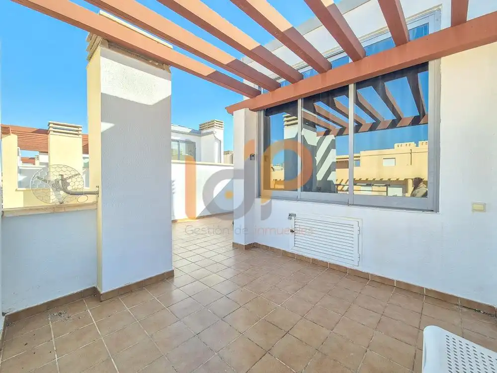 Apartment mit Pool zum Verkauf in Puerto Rey, imagen 8