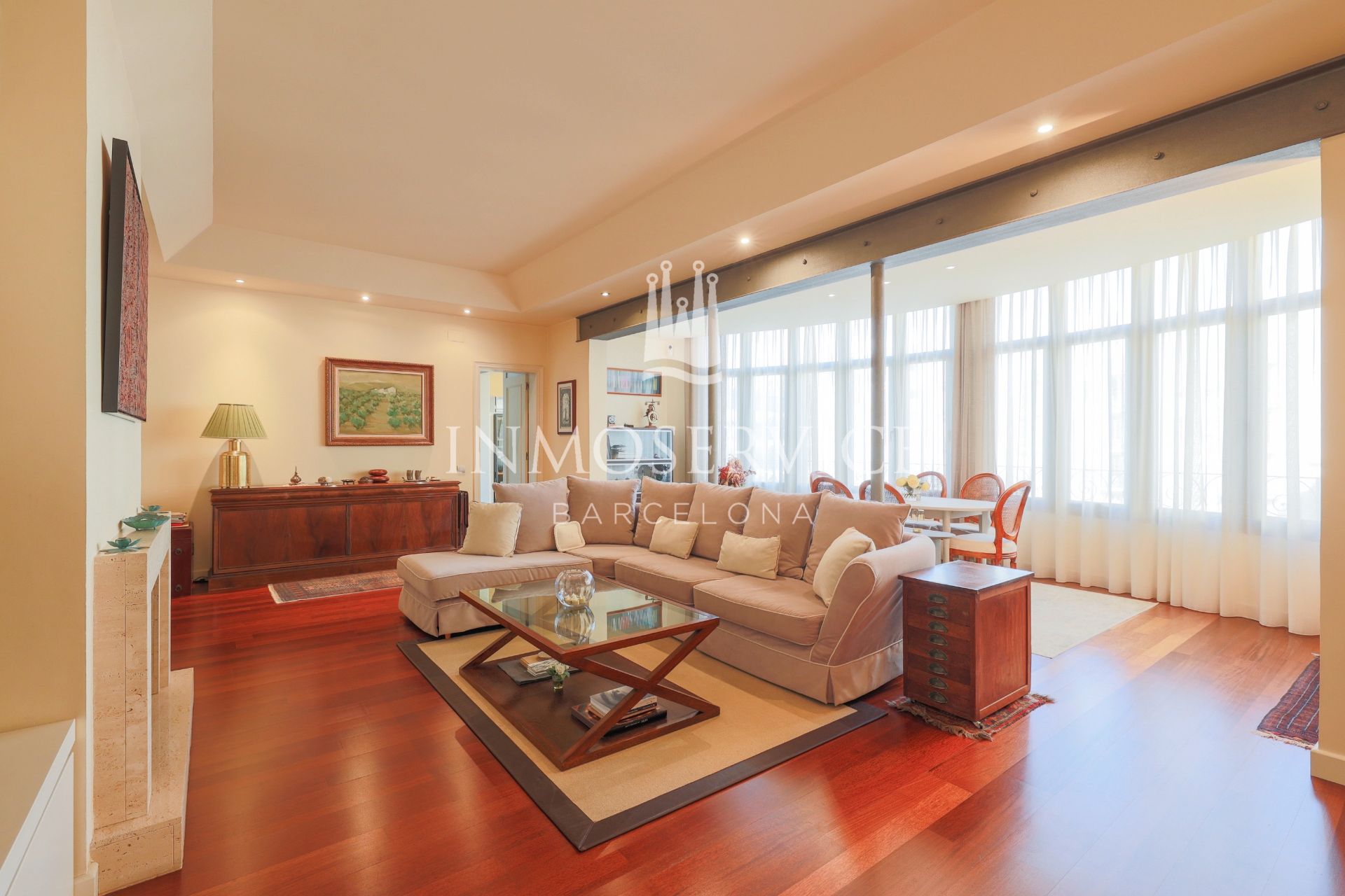 Flat for sale in Dreta de l'Eixample, Eixample