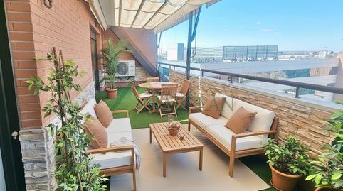 Photo 3 of Attic for sale in Europolis, Madrid