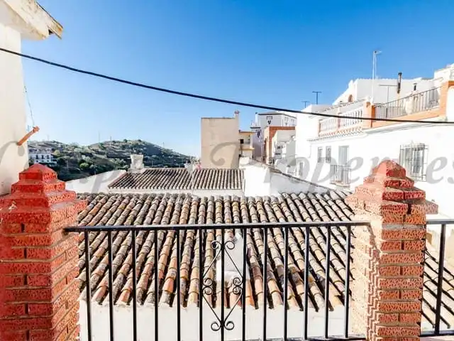 Adossat en venda a Sedella, imagen 17