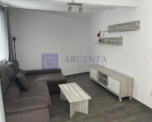 Living room of House or chalet for sale in Aliseda