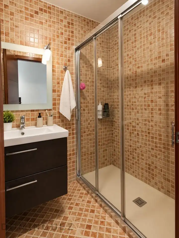 Flat with lift for sale in Marín, imagen 31