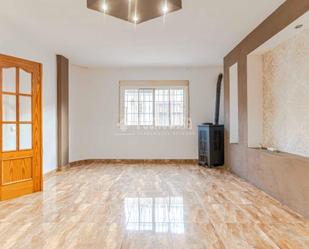 Living room of Single-family semi-detached for sale in Salobreña  with Terrace and Balcony