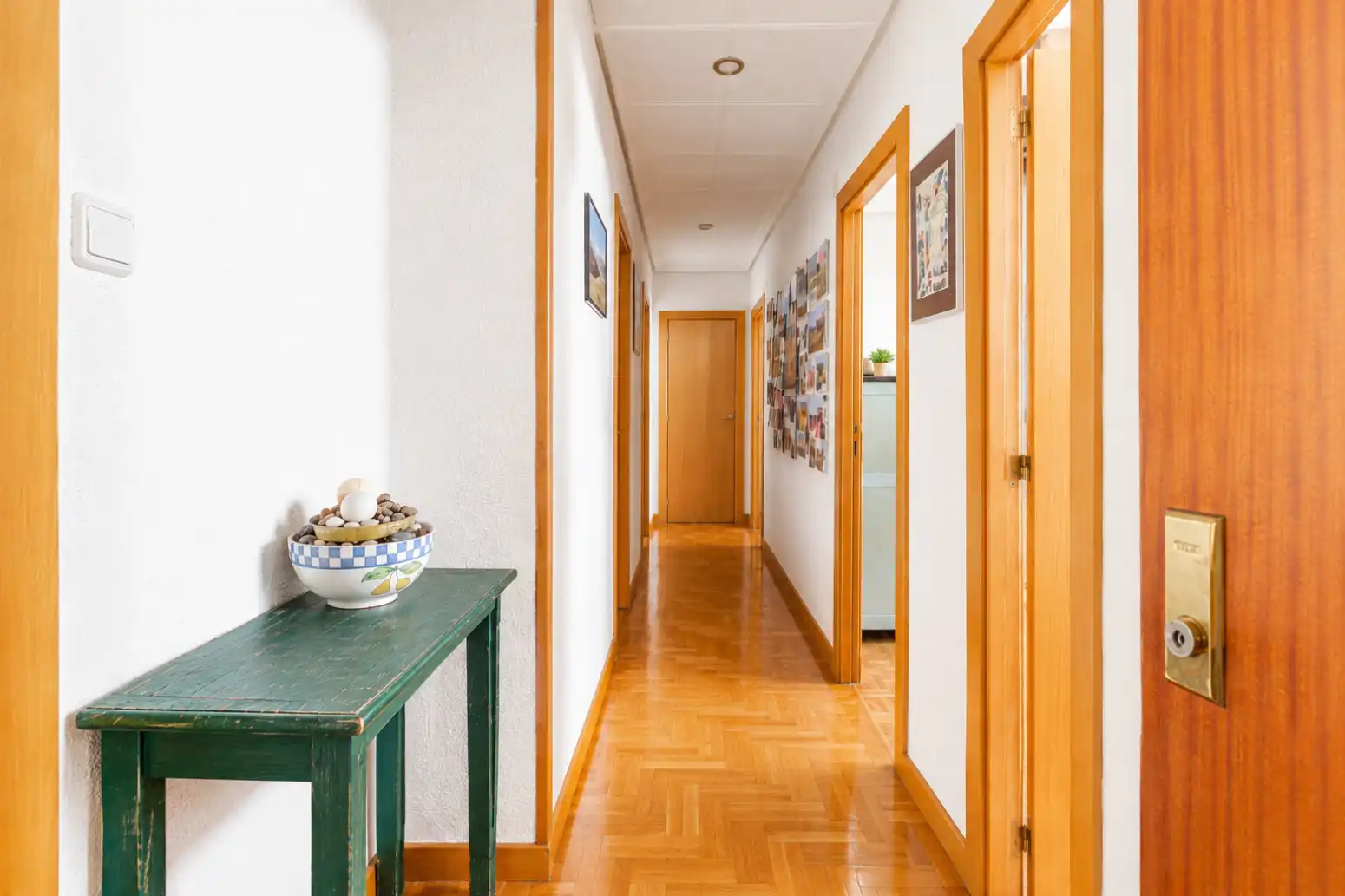 Pis amb jardí en venda a Pamplona-Iruña - CALLE HUARTE 8, imagen 4