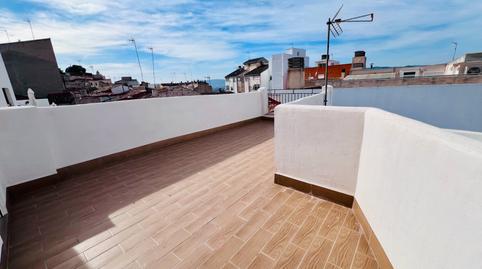 Photo 2 of Single-family semi-detached for sale in Petrer, Alicante