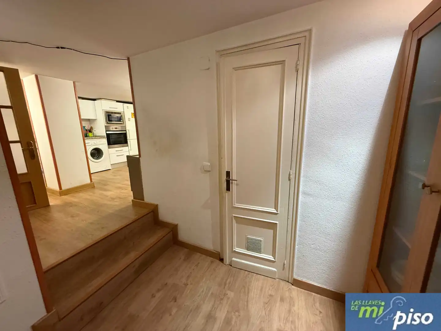 Appartement avec terrasse à vendre à Calle de los Doctrinos 24, imagen 4