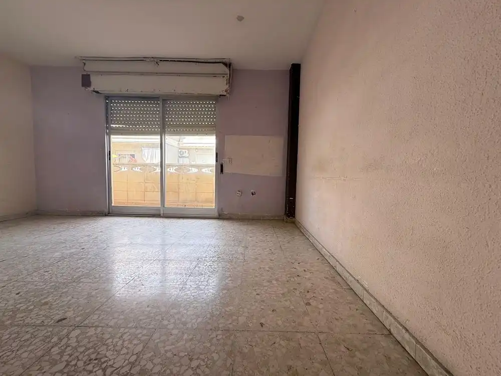 Sala d'estar de Pis en venda en Torrevieja