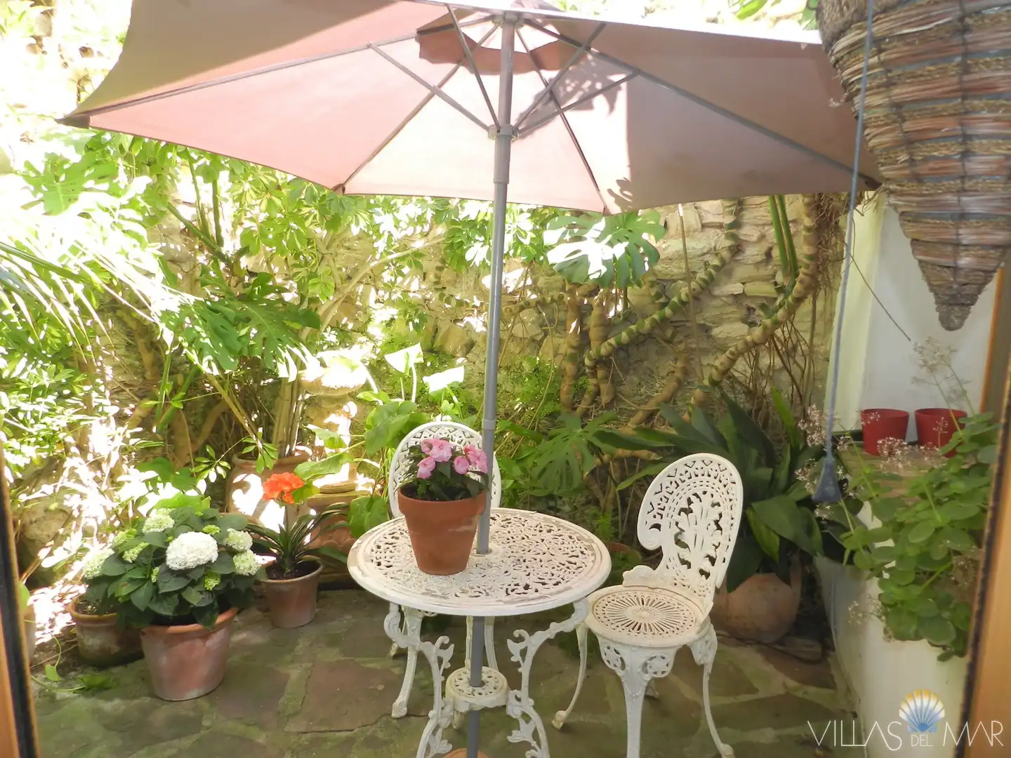 Terraza de Finca rústica en venta en Teulada con Jardín privado, Terraza y Trastero