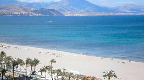 Photo 4 of Flat to rent in Avenida de Niza, Playa de San Juan, Alicante