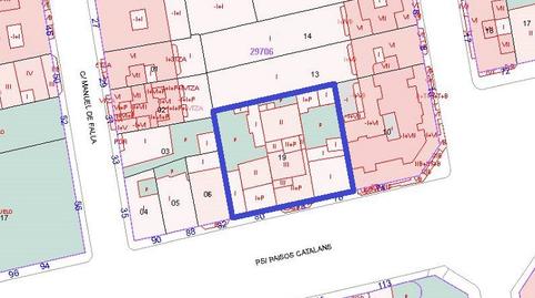 Photo 2 of Residential for sale in Passeig Dels Països Catalans, 76, Centre, Girona