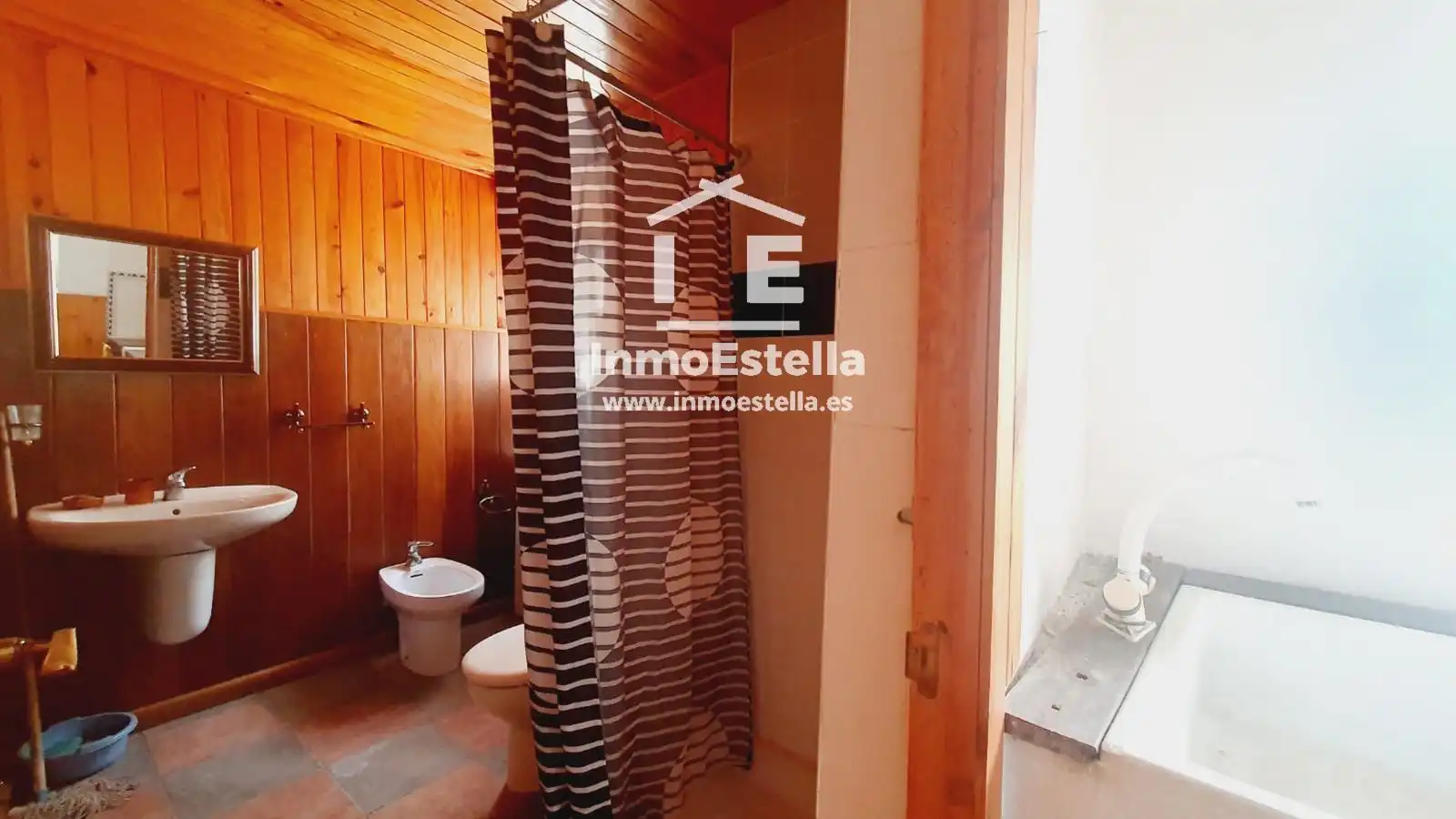 Casa o chalet en venta en mayor, Salinas de Oro / Jaitz