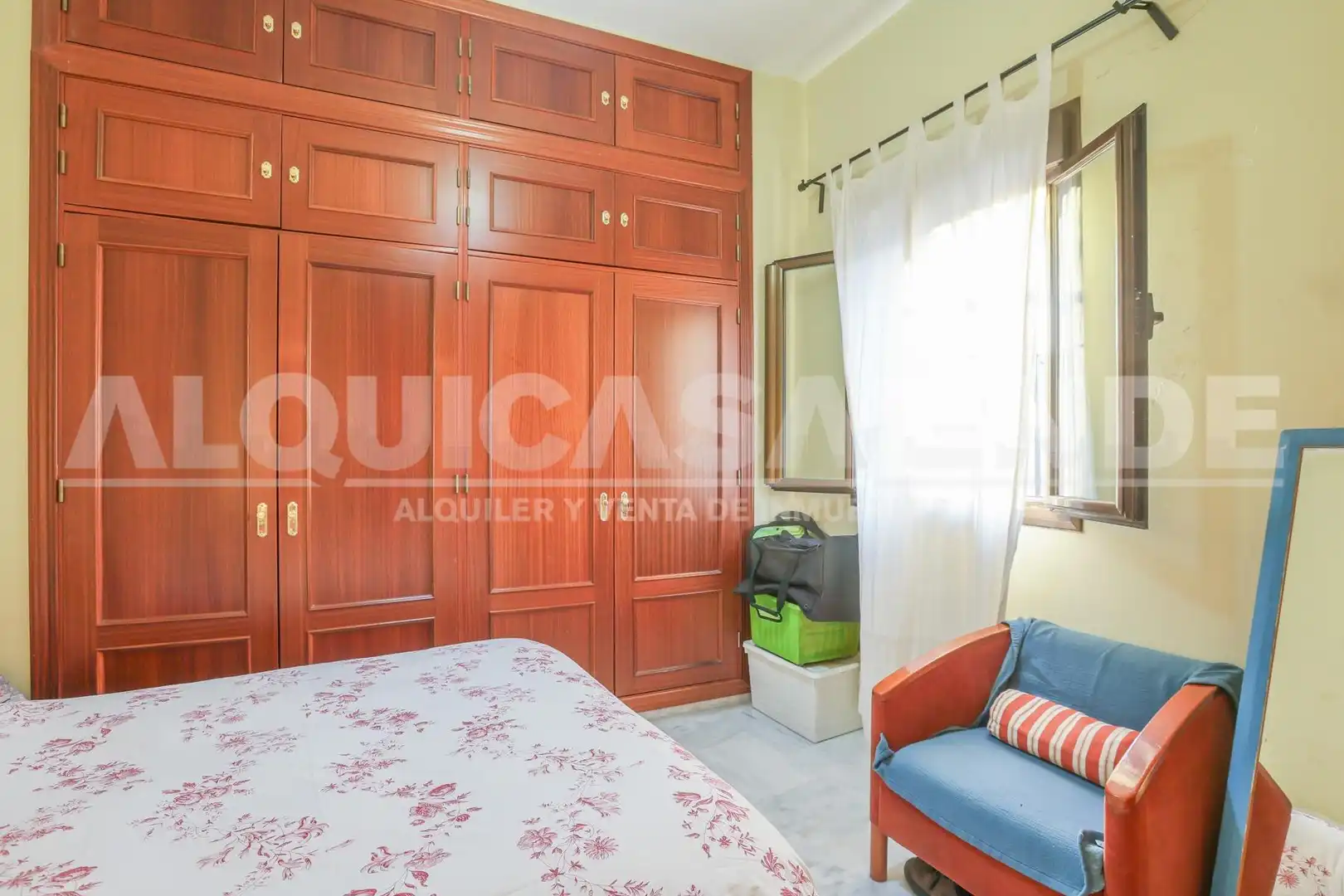 Flat for sale in Santa Catalina