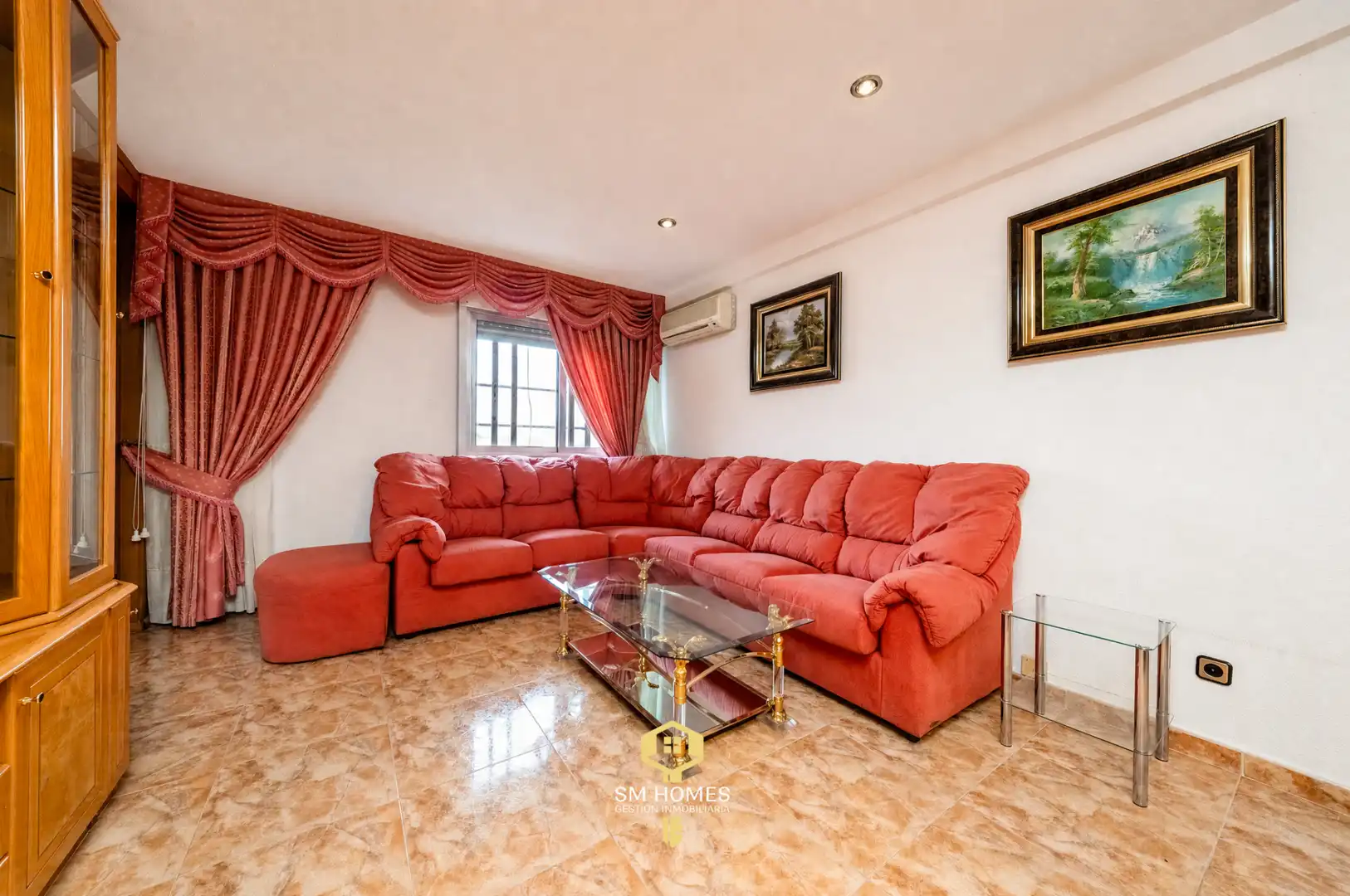 Flat with lift for sale in Calle de Perú, imagen 2