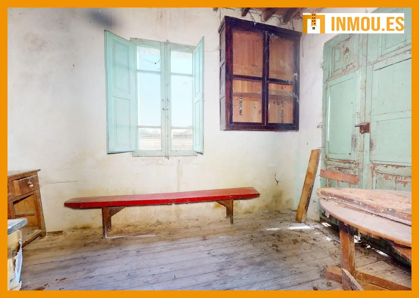 Casa o xalet en venda a Piñor