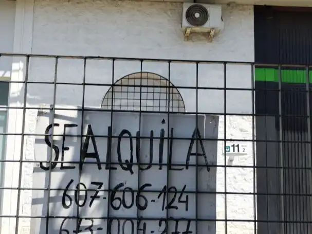 Geschaftsraum zur Miete in Mairena del Aljarafe