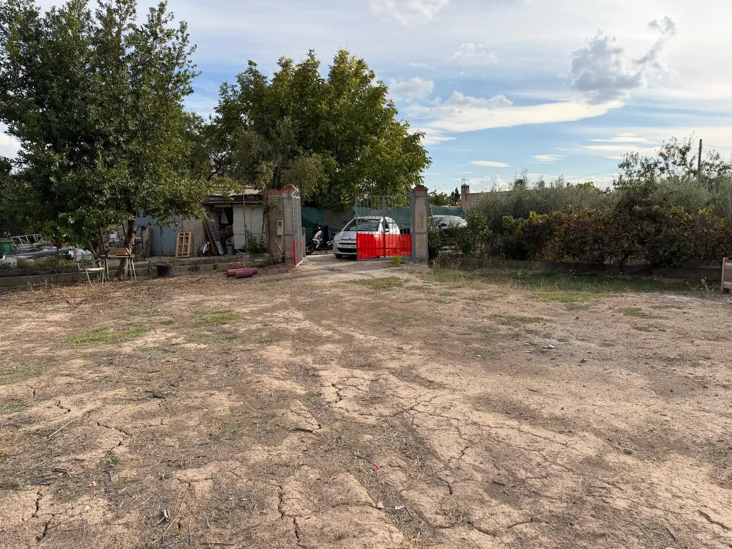 Terreno en venta en Peligros