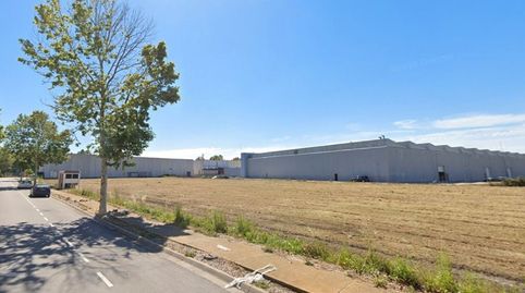 Foto 2 de Terreno industrial en venta en Carrer Mas Joals, 3, Riudellots de la Selva, Girona