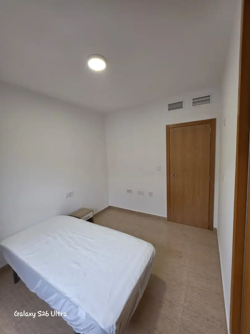 Schlafzimmer von Wohnung zur Miete in Albatera mit Klimaanlage, Abstellraum und Möbliert