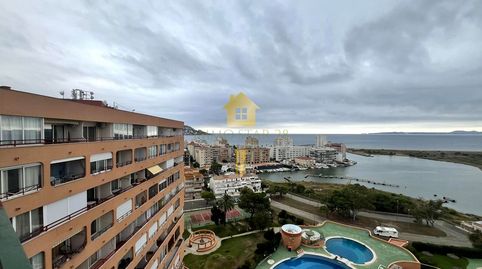 Foto 5 de Estudi en venda a Carrer Cap Ponent, Santa Margarita, Roses