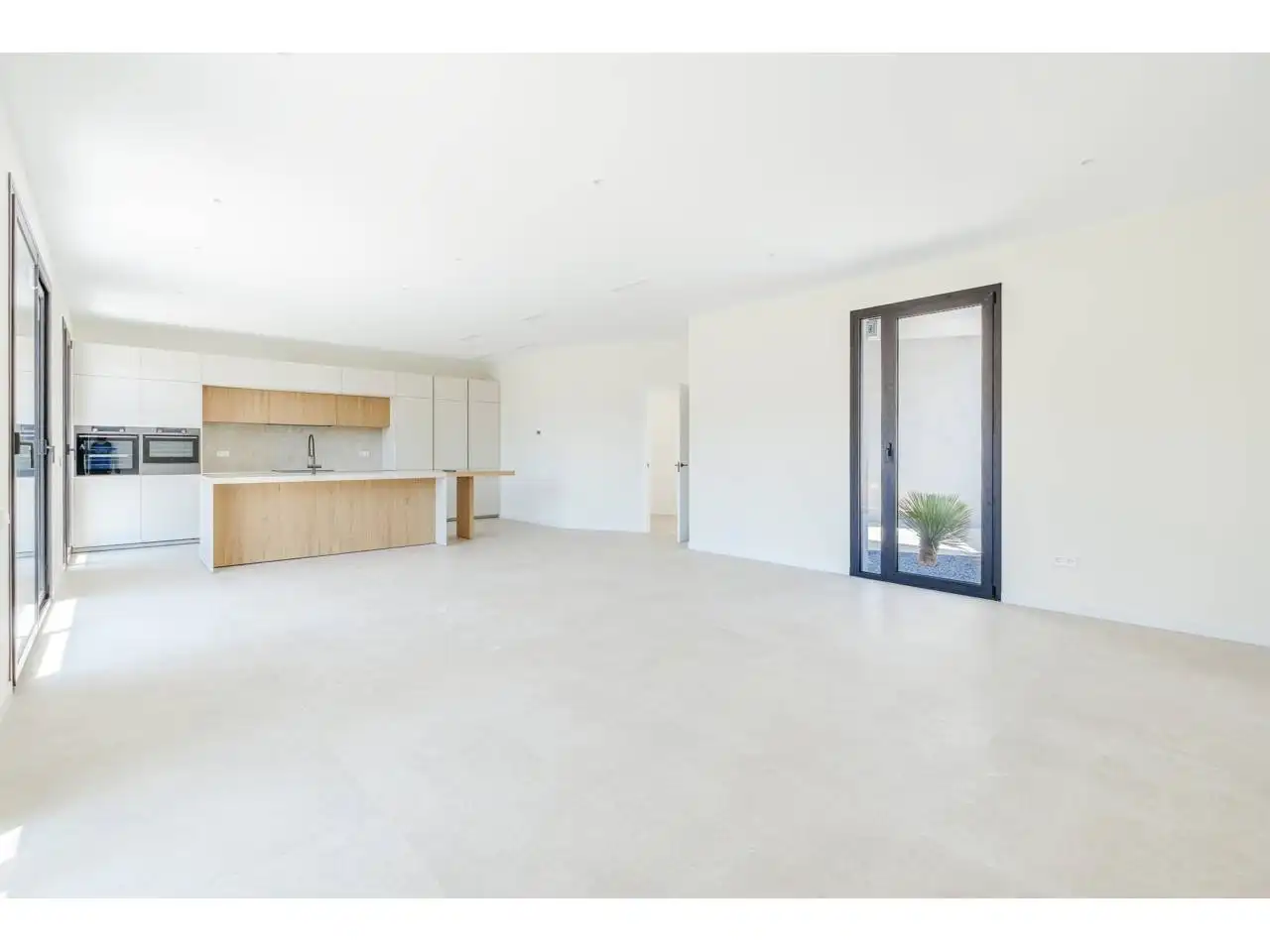 Cocina de Casa o chalet en venta en Matadepera con Aire acondicionado, Calefacción y Jardín privado