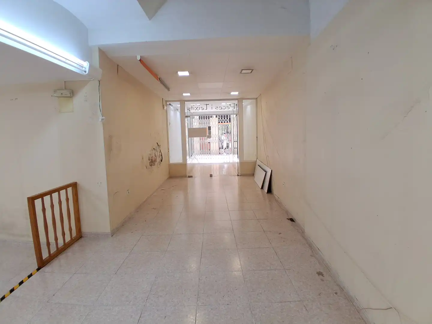 Gewerbefläche zum Verkauf in Carrer Major 36, imagen 2