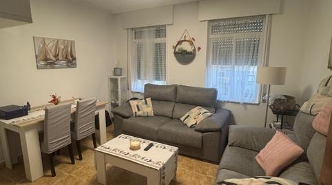 Foto 2 de Pis en venda a Rúa San Andrés de Teixidó, 11, Cedeira, A Coruña