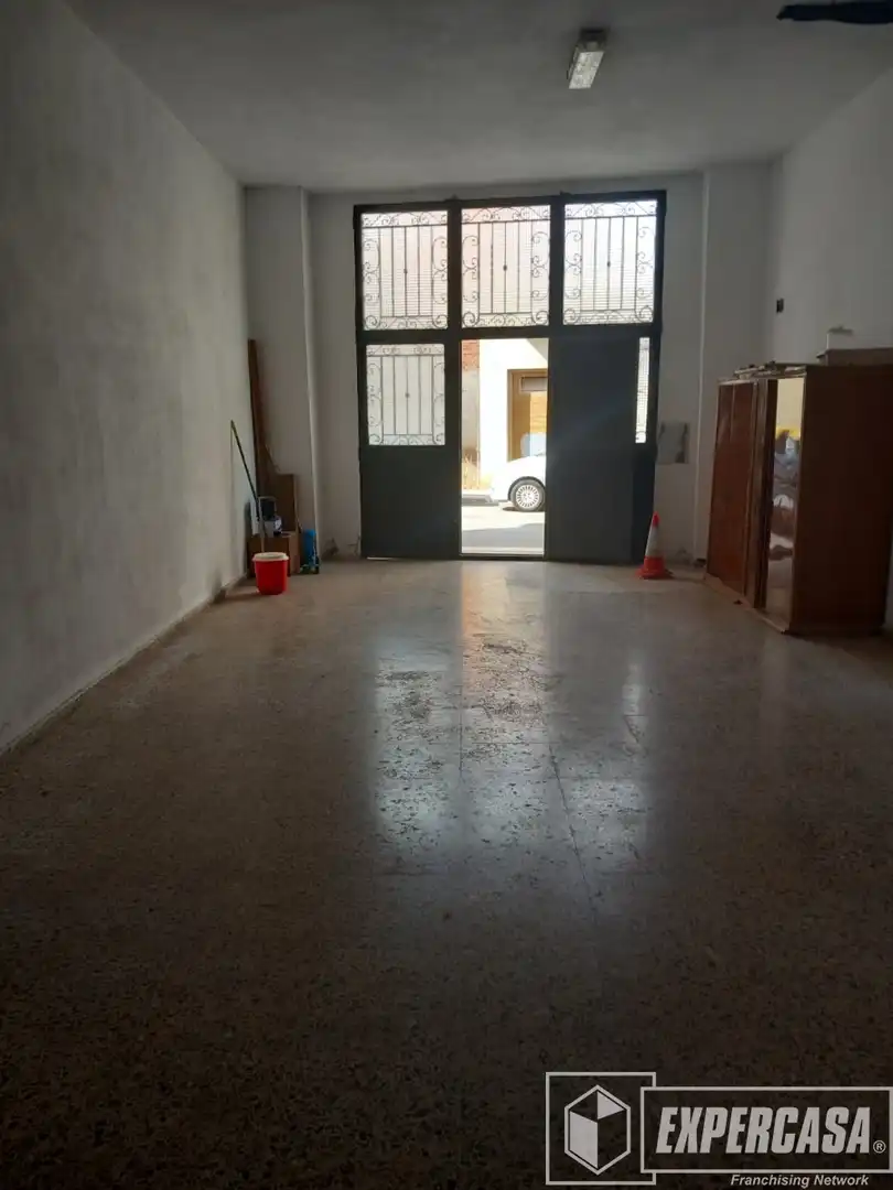 Commercial properties for rent in Albal  with Terrace
